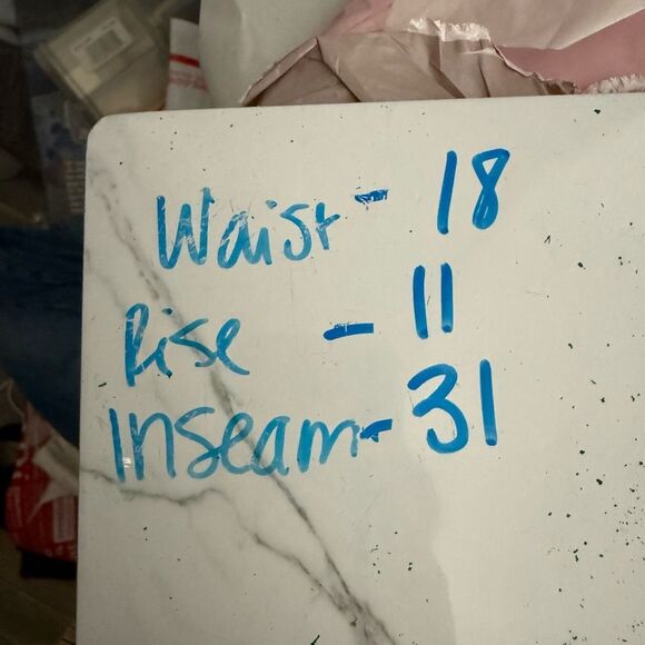 Torrid Women’s 1X Active Leopard Flare Pants Sweatpants - Picture 5 of 5